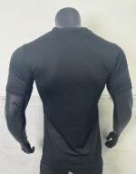 24-25 Man Utd Year of the Snake Commemorative Edition Player Version Soccer Jersey - Image 2