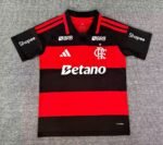 2026/2027 Flamengo Home Jersey