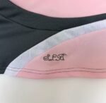 07-08 Benfica Away Short Sleeve Retro Match Jersey, Custom Embroidered Football Shirt - Image 6