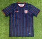 2025 United States National Team AwayShirt