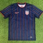 2025 United States National Team AwayShirt