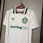 2026/2027 Palmeiras Away Jersey - Image 7