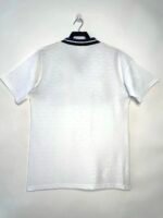 1995–96 Inter Milan Away Classic Retro Football Jersey | Custom Embroidered Short Sleeve Sport Sh - Image 5