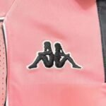 97/98 Juventus Away Retro Short Sleeve Jersey | Classic Commemorative Polo Collar Football Shirt with Embroidery - Image 5