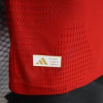 2026/2027 Player Version Arsenal Home Shirt - Image 8