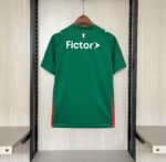 2026/2027 Palmeiras Home Jersey - Image 2