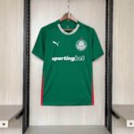 2026/2027 Palmeiras Home Jersey