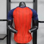 2026 Player Version Spain Home Shirt - Image 2