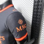 2026/2027 Player Version AC Milan Third Away Jersey - Image 7