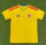 2026 Colombia Home Shirt