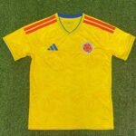 2026 Colombia Home Shirt