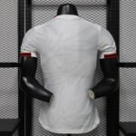 2026/2027 Player Version AC Milan Away Soccer Jersey - Image 2