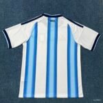 2026 Argentina National Team Home Shirt - Image 2