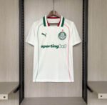 2026/2027 Palmeiras Away Jersey