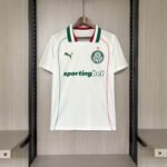 2026/2027 Palmeiras Away Jersey