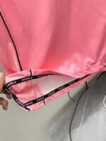 97/98 Juventus Away Retro Short Sleeve Jersey | Classic Commemorative Polo Collar Football Shirt with Embroidery - Image 2