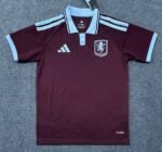 2026/2027 Aston Villa Home Shirt