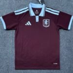 2026/2027 Aston Villa Home Shirt