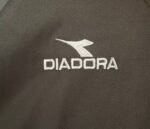 1998–99 AS Roma Away Classic Retro Football Jersey | Short Sleeve Commemorative Edition, Embroidered & Custom Sportswear - Image 3