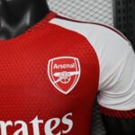 2026/2027 Player Version Arsenal Home Shirt - Image 5