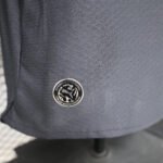 2026/2027 Player Version AC Milan Third Away Jersey - Image 9