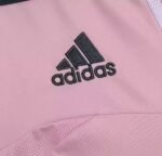 07-08 Benfica Away Short Sleeve Retro Match Jersey, Custom Embroidered Football Shirt - Image 4