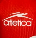 99/00 Toluca Home & Away Classic Retro Commemorative Football Jersey, Custom Embroidered Sportswear - Image 3
