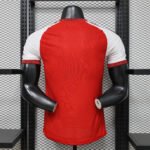 2026/2027 Player Version Arsenal Home Shirt - Image 2