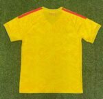 2026 Colombia Home Shirt - Image 2
