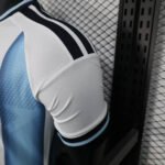 2026 Player Version Argentina Home Shirt - Image 7