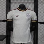 2026 Player Version Spain Away Shirt