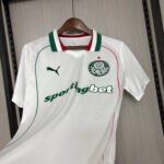 2026/2027 Palmeiras Away Jersey - Image 8