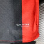 2026/2027 Player Version AC Milan Home Soccer Jersey - Image 9