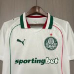 2026/2027 Palmeiras Away Jersey - Image 3