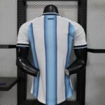 2026 Player Version Argentina Home Shirt - Image 2