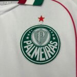 2026/2027 Palmeiras Away Jersey - Image 6
