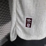 2026 Player Version Spain Away Shirt - Image 8