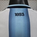 2026 Player Version Argentina Home Shirt - Image 4
