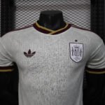 2026 Player Version Spain Away Shirt - Image 3