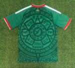 2026 Mexico National Home Shirt - Image 2