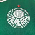 2026/2027 Palmeiras Home Jersey - Image 6