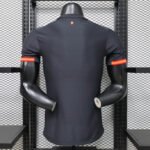 2026/2027 Player Version AC Milan Third Away Jersey - Image 2