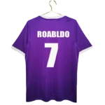 批发最优质复古足球服100% 涤纶足球服