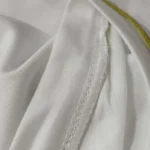 新赛季高品质25 26男子足球球衣足球制服可定制球队号码和球员姓名100% 聚酯纤维 - Image 2