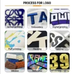 个性化女子男子足球球衣24/25夏季新款100% 涤纶快干轻便透气短袖足球 - Image 6