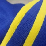 9798复古男式足球衫 主场/客场足球服 经典球衣 足球衫 复古足球球衣 - Image 2