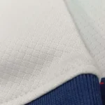 新赛季高品质25 26男子足球球衣足球制服可定制球队号码和球员姓名100% 聚酯纤维 - Image 4