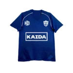 9798复古男式足球衫 主场/客场足球服 经典球衣 足球衫 复古足球球衣