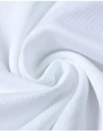 26-27巴西队主场定制足球球衣印字涤纶短袖夏季速干透气 - Image 4