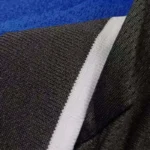 新赛季高品质25 26男子足球球衣足球制服可定制球队号码和球员姓名100% 聚酯纤维 - Image 5